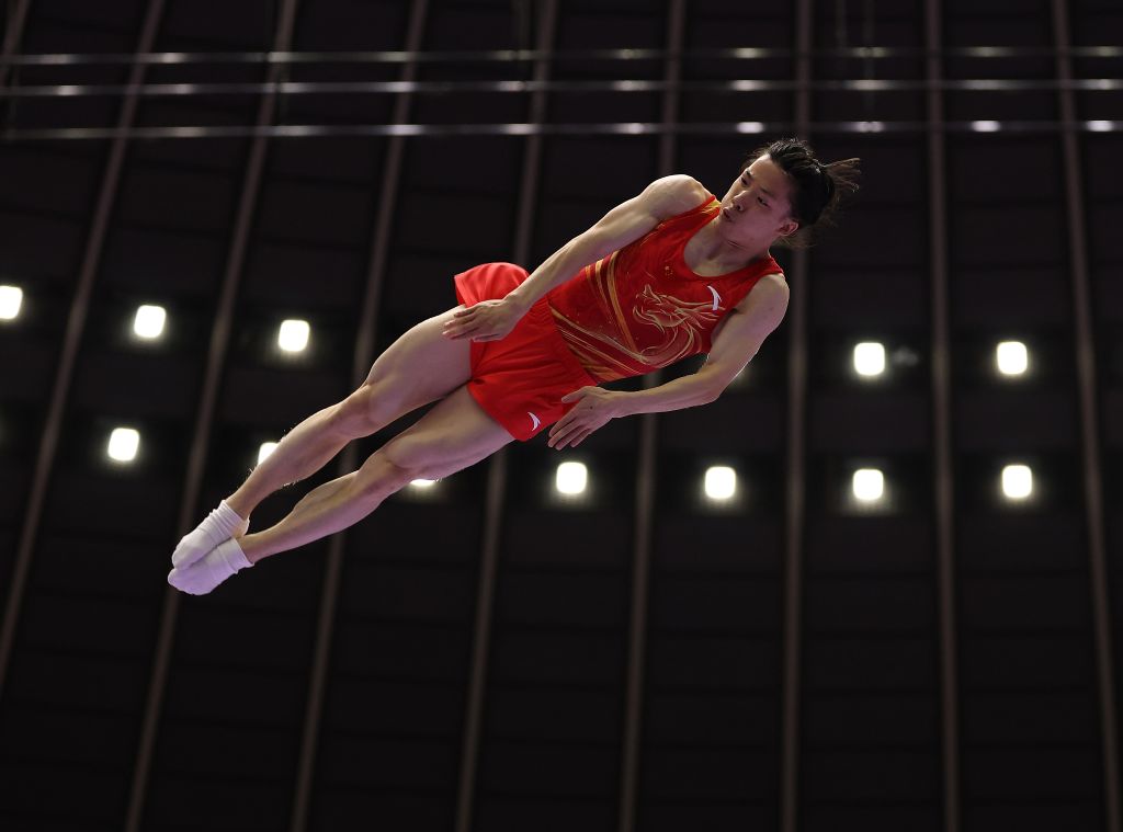 🥇【发财入口 6108.vip】🥇YABOSPORTS公司旗下的一个全新的互联网在线娱乐平台 | 蹦床综合：男子包揽金银 女子首次无缘冠军
