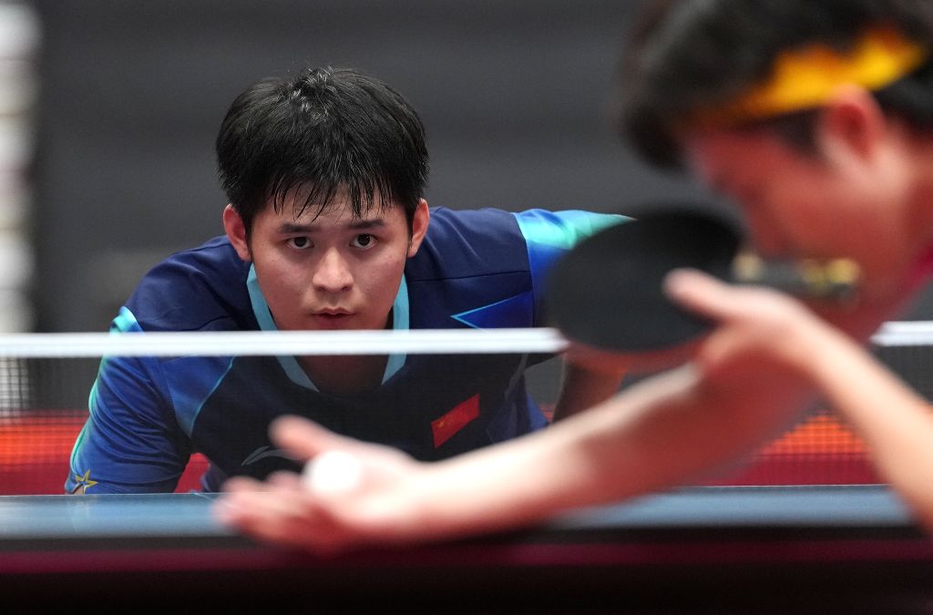 🥇【发财入口 6108.vip】🥇YABOSPORTS公司旗下的一个全新的互联网在线娱乐平台丨林诗栋男单问鼎 国乒六金收官