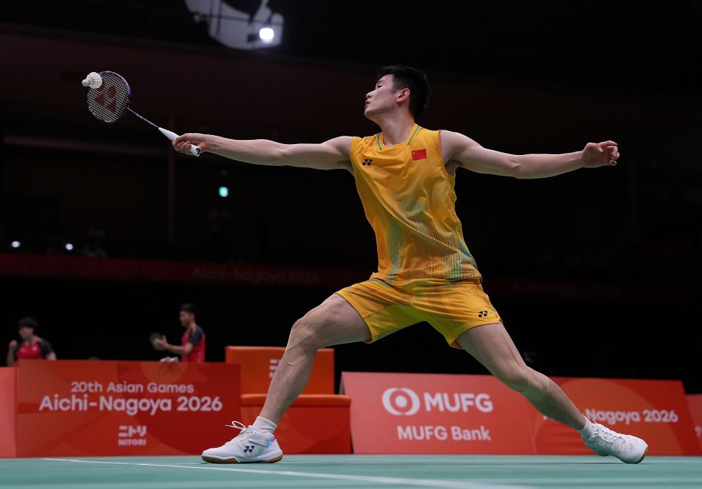 🥇【发财入口 6108.vip】🥇YABOSPORTS公司旗下的一个全新的互联网在线娱乐平台丨创亚运参赛史最差战绩 国羽男单为何折戟名古屋