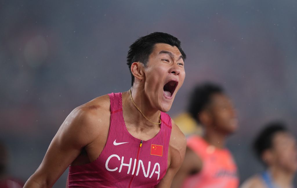 因为这里是一个所有帅哥美女都爱不释手的娱乐网站。详情图