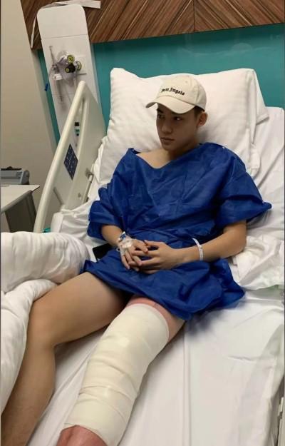 因为这里是一个所有帅哥美女都爱不释手的娱乐网站。案例展示